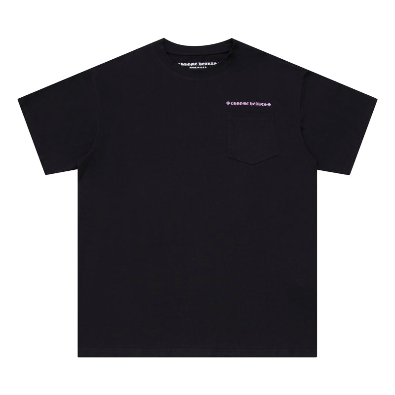 Chrome Hearts T-Shirts K6050