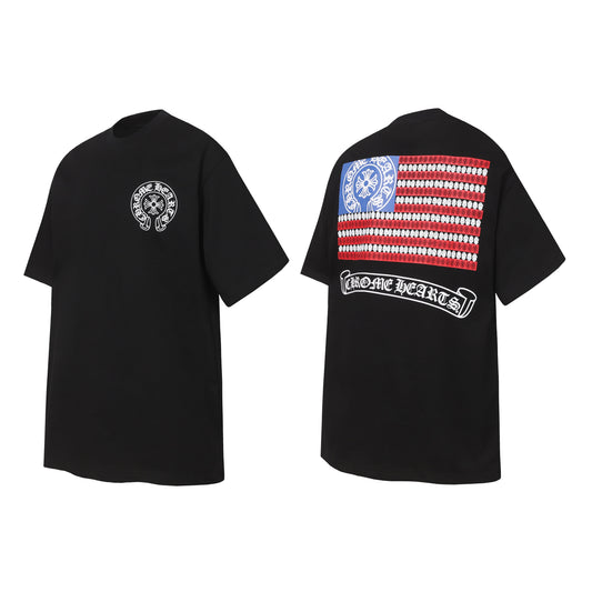 T-shirt Chrome Hearts P65