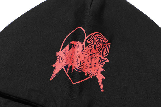 Sweat à capuche Chrome Hearts K7024