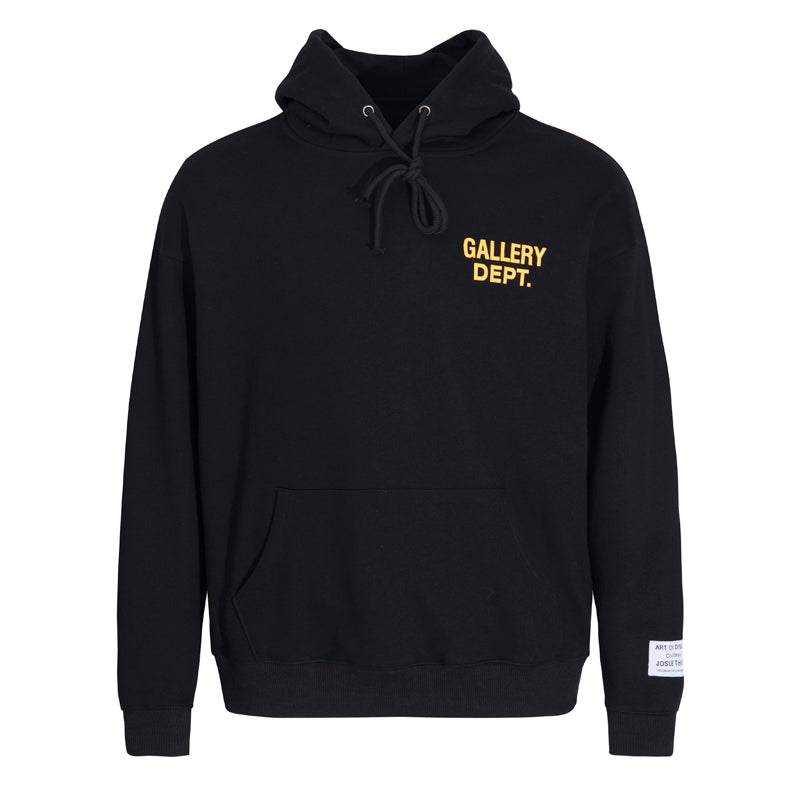 GALLERY DEPT Neuer Hoodie