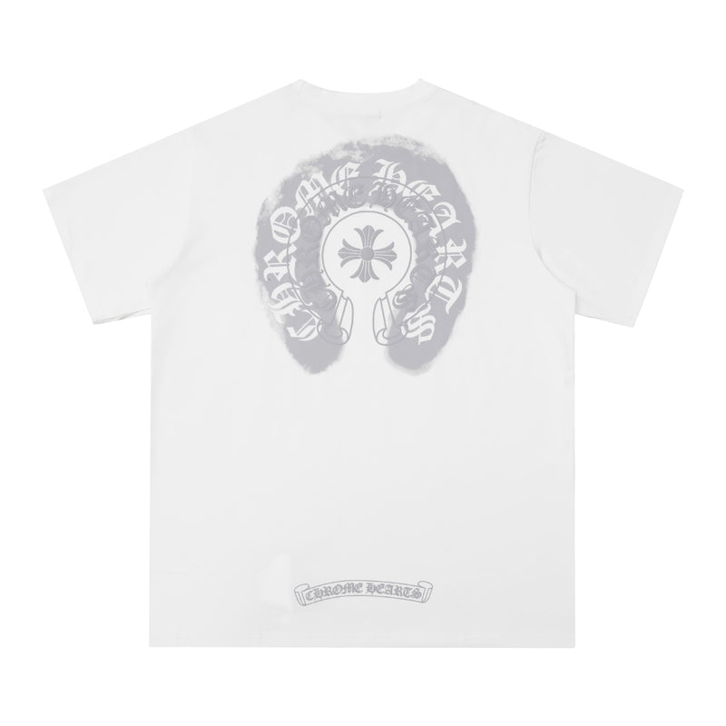 T-shirts Chrome Hearts K6028