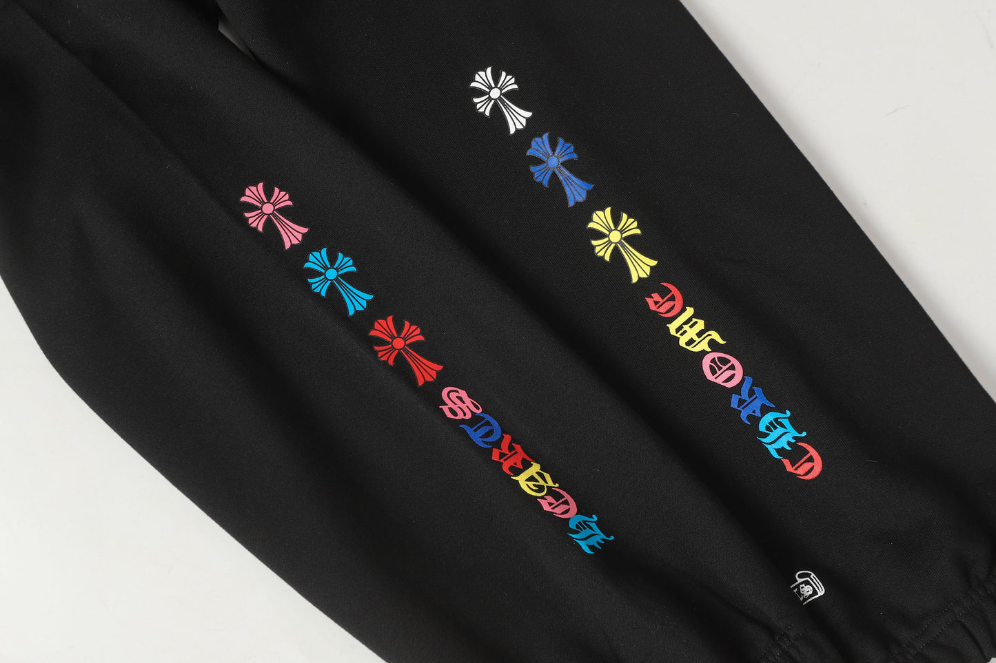 Chrome Hearts NOUVEAU Pantalon W5005