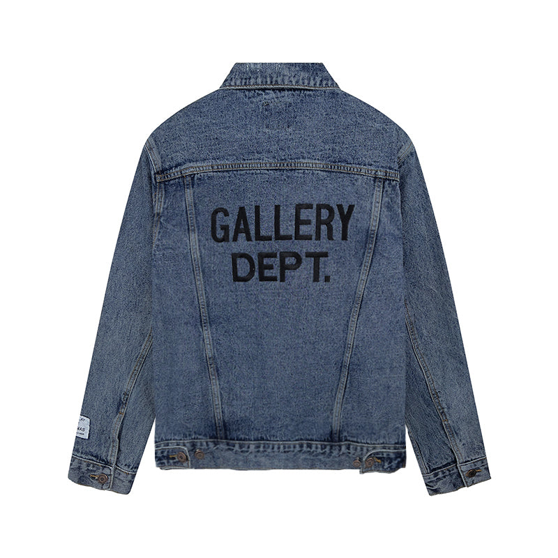 GALLERY DEPT Neue Jacke