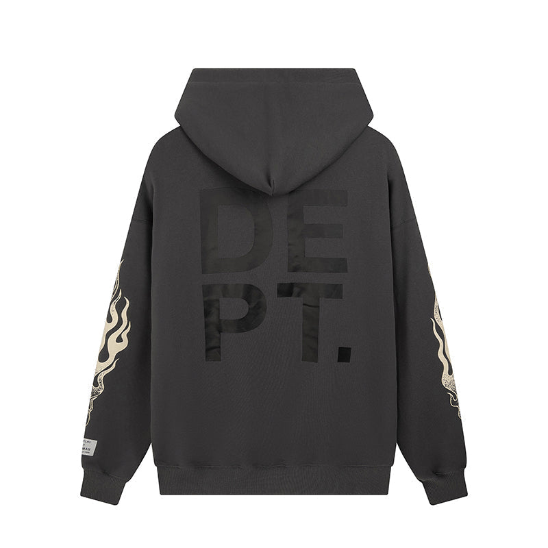 GALLERY DEPT Neuer Hoodie