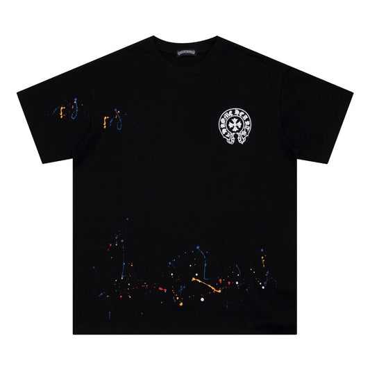 Chrome Hearts T-Shirts K6100