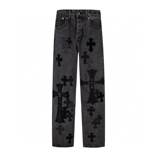 Chrome Hearts NOUVEAU Pantalon 826