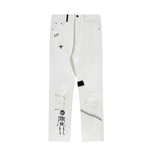 GALLERY DEPT Neue Hosen