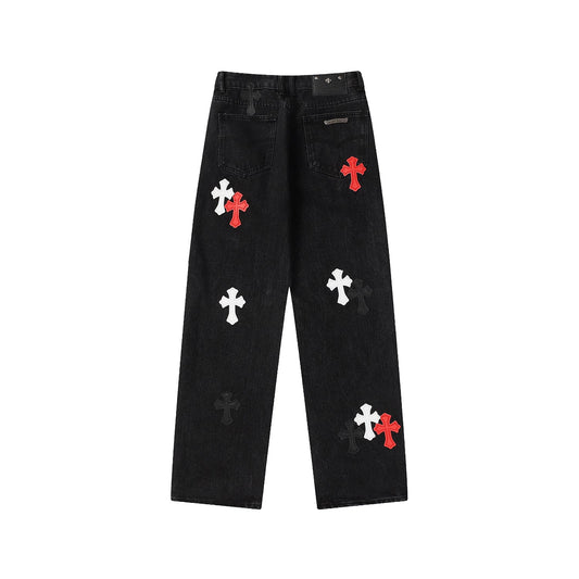 Chrome Hearts NOUVEAU Pantalon 9945