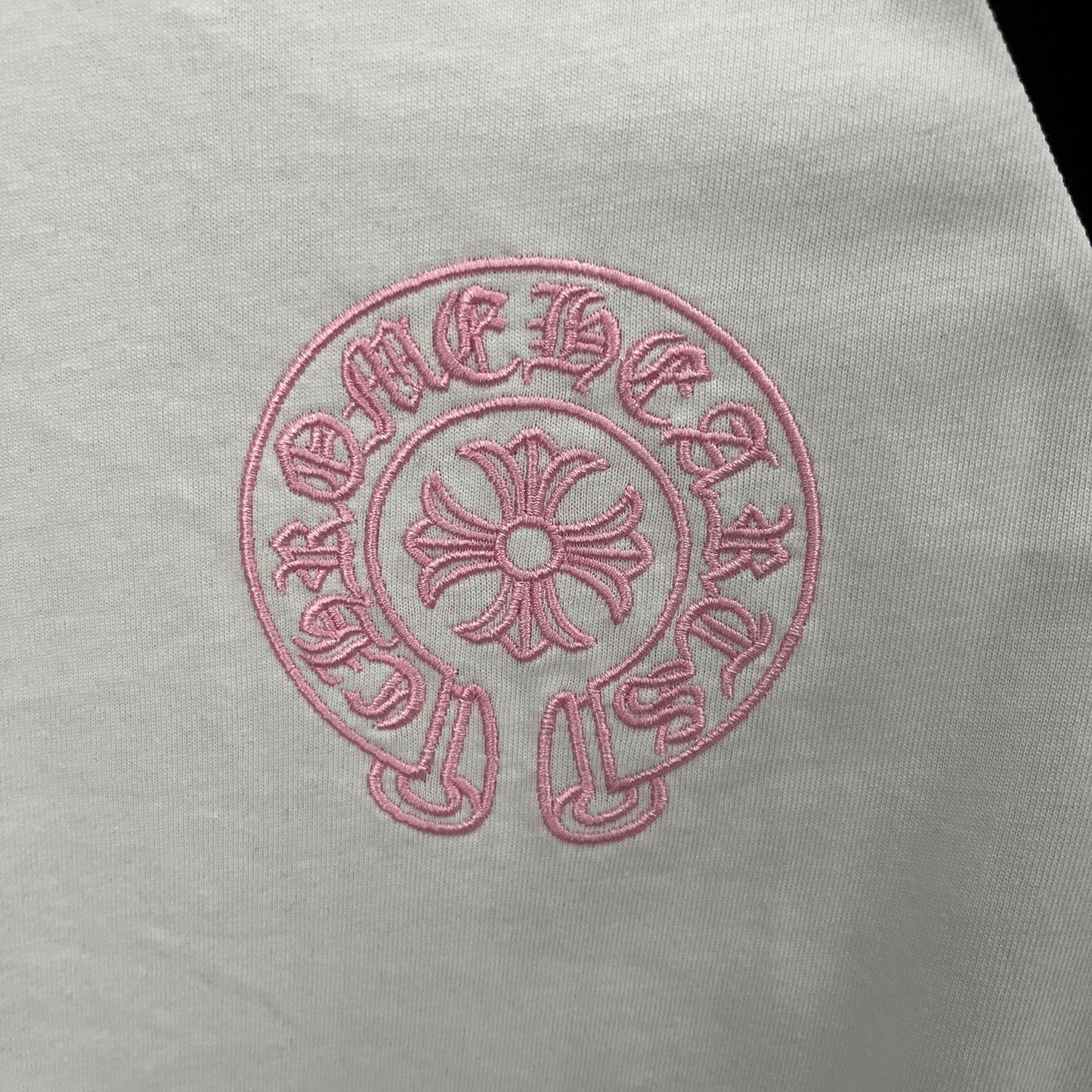 Chrome Hearts T-shirt à manches longues Sweat-shirt K9007