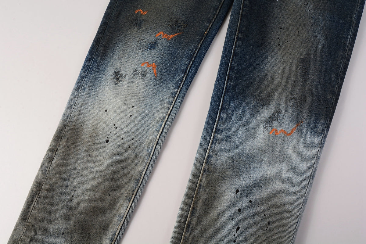 LILA JEANS 9009