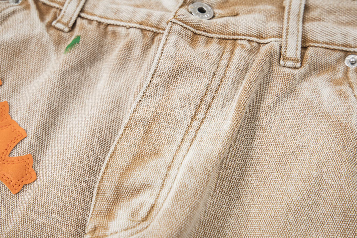 Chrome Hearts Hose 8200