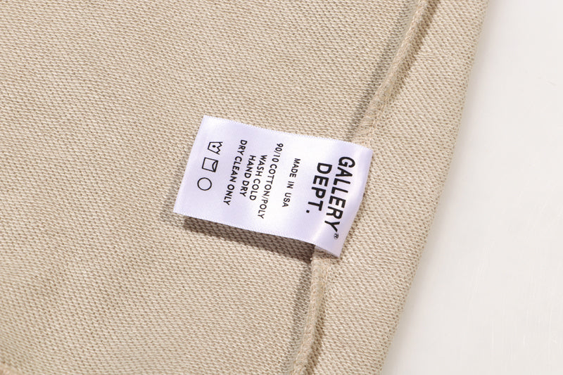 GALLERY DEPT Nouveau sweat à capuche