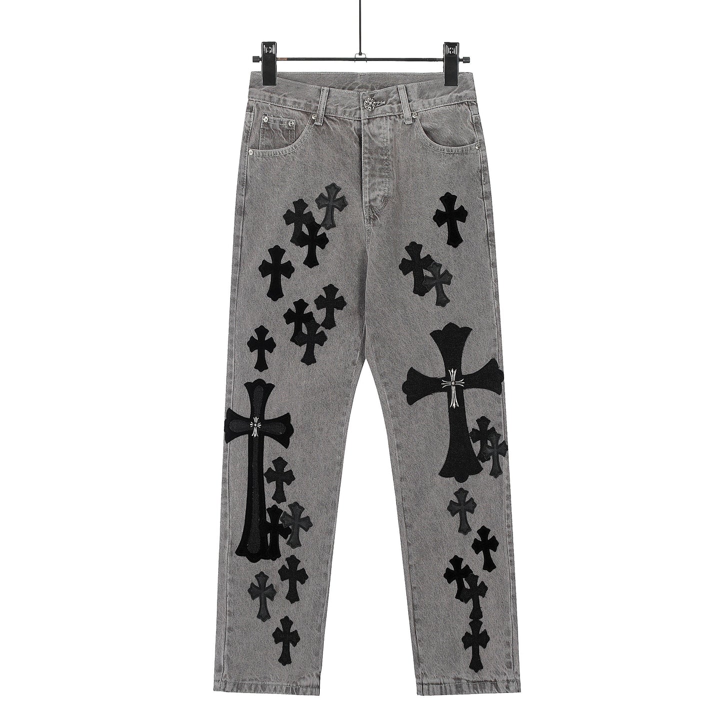 Chrome Hearts NOUVEAU Pantalon 8121