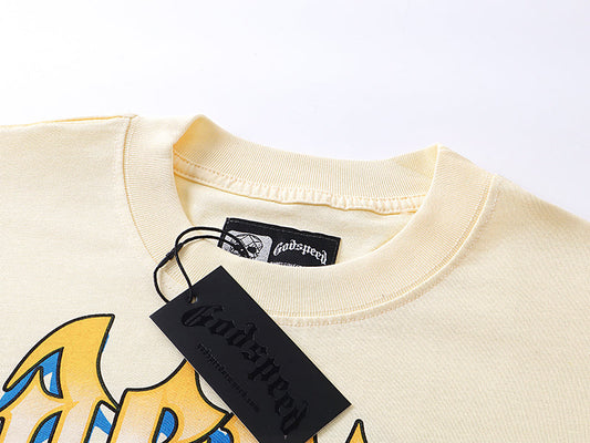 Godspeed T-Shirt 3126