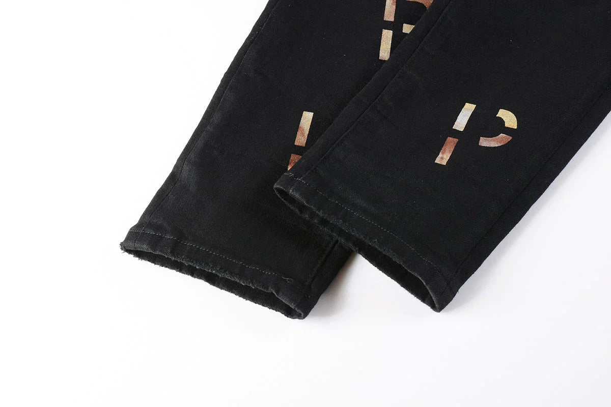 LILA JEANS 9008