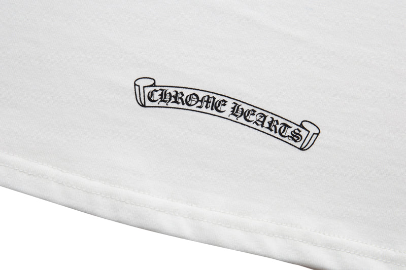 Chrome Hearts T-Shirts 6009