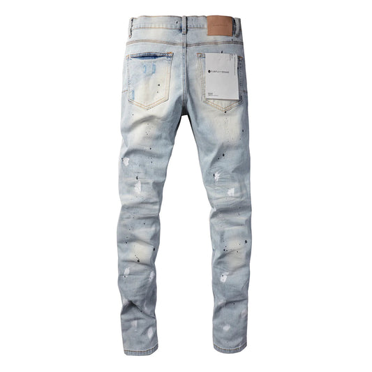 LILA JEANS 9006
