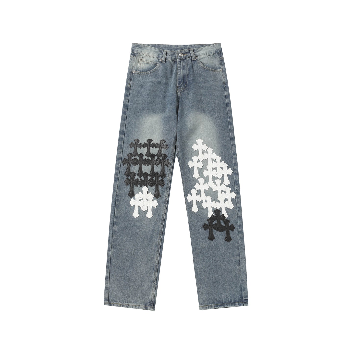 Chrome Hearts Nouveau Pantalon 9979