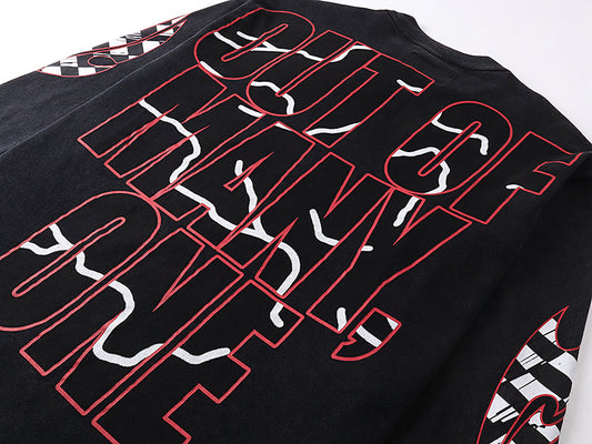 Godspeed-Sweatshirt 1102