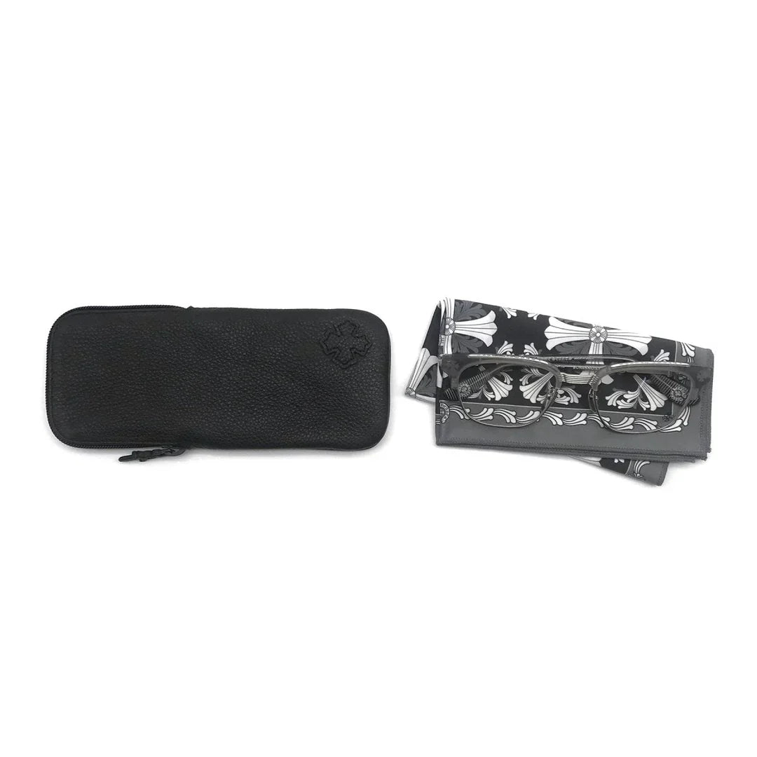 Chrome Hearts BONENNOISSEUR II MGR/BS Brille