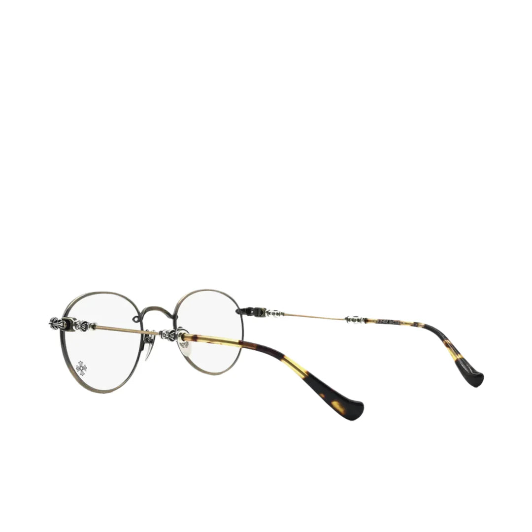 Chrome Hearts Bubba-A AG/P Brille