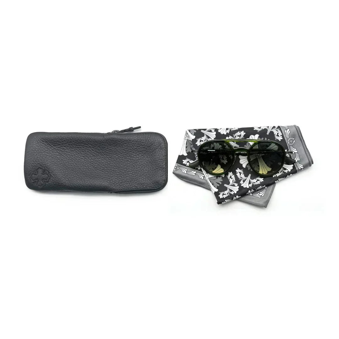 Lunettes de soleil Chrome Hearts LOVEBOAT MOS/AS