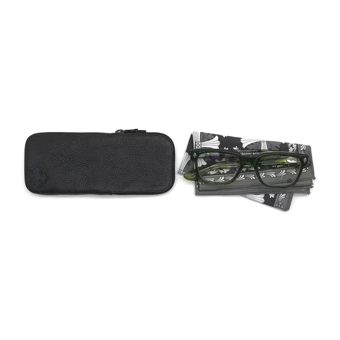 Lunettes Chrome Hearts Pen 15 DOLV