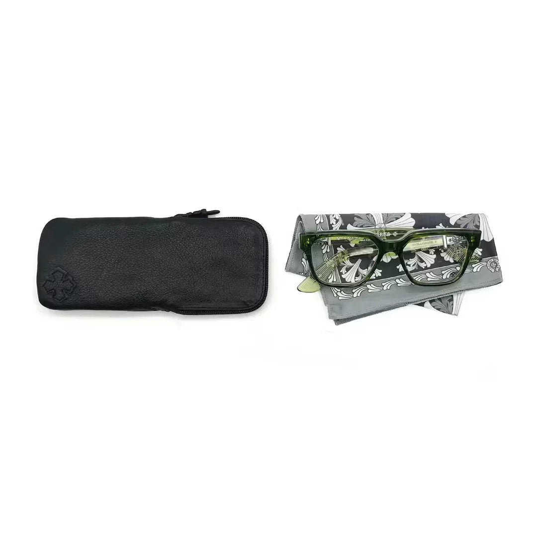 Chrome Hearts VAGILLIONAIRE II DOLV Dagger Brille