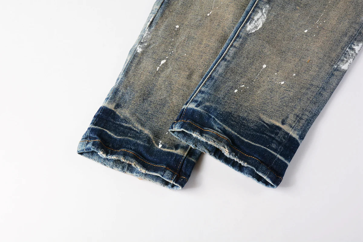 LILA JEANS 9012