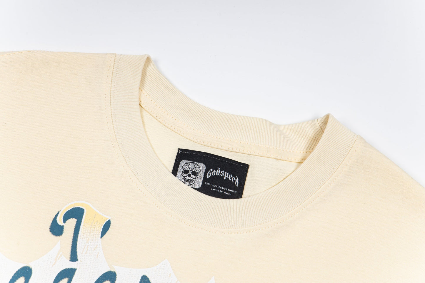 Godspeed T-Shirt G36