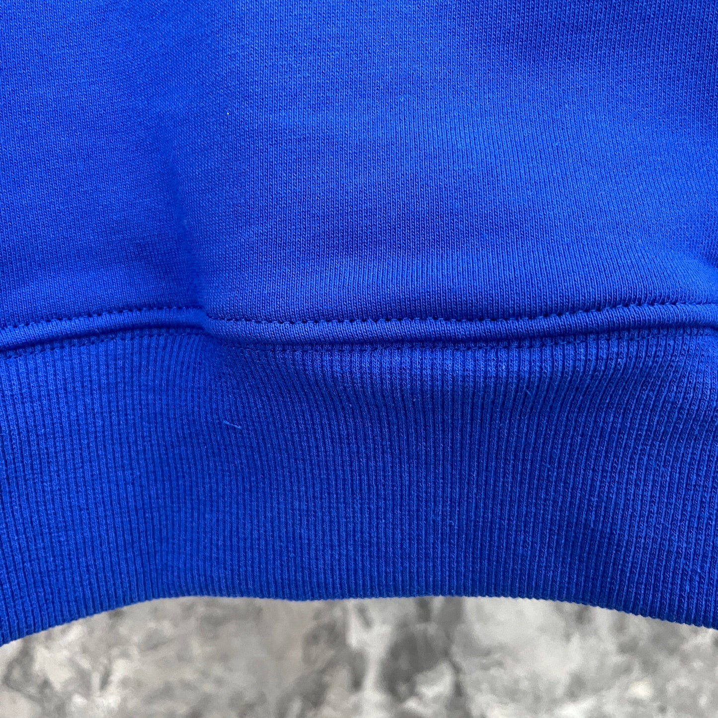 Sweat à capuche Chrome Hearts K7047