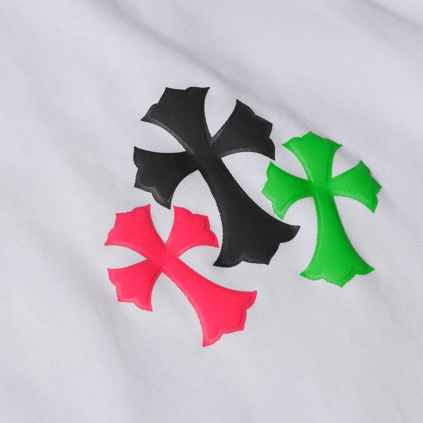 Chrome Hearts Neue T-Shirts 2250