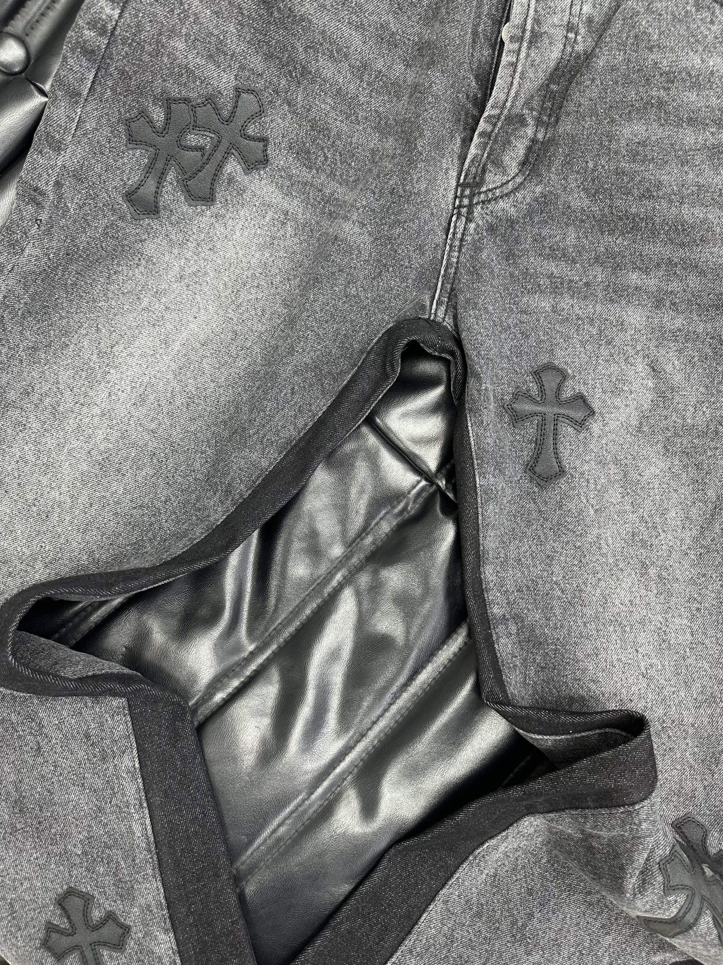 Chrome Hearts Hose 8102