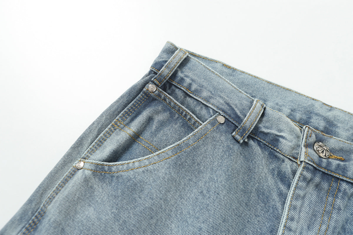 Chrome Hearts Neue Shorts 201