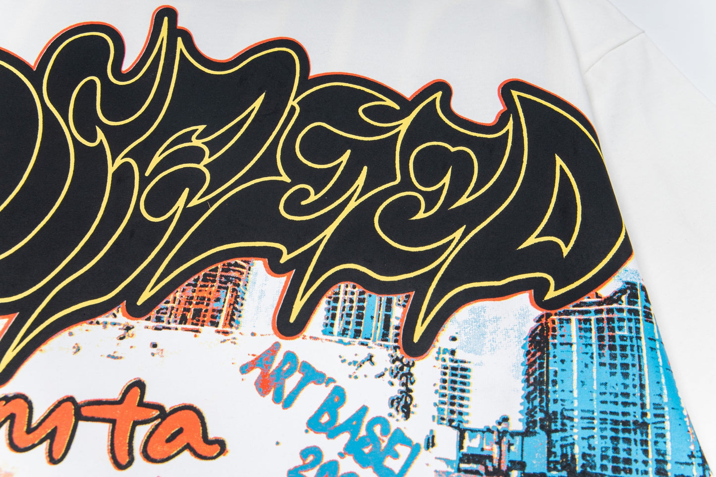 Godspeed T-Shirt G70