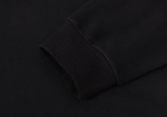 Lila Herren Langarmshirt Sweatshirt 1137