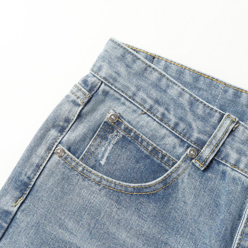Chrome Hearts NEUE Hose 9961