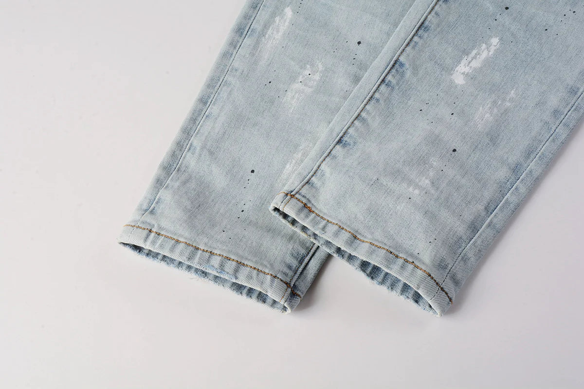 LILA JEANS 9006
