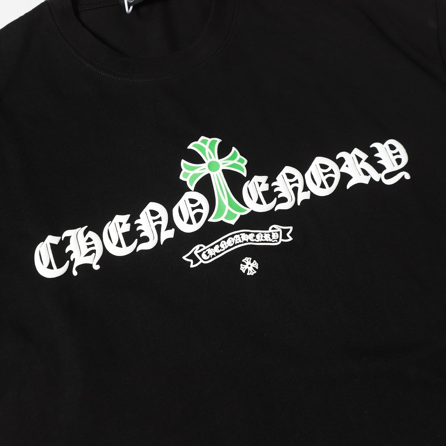 Chrome Hearts Neue T-Shirts 2269