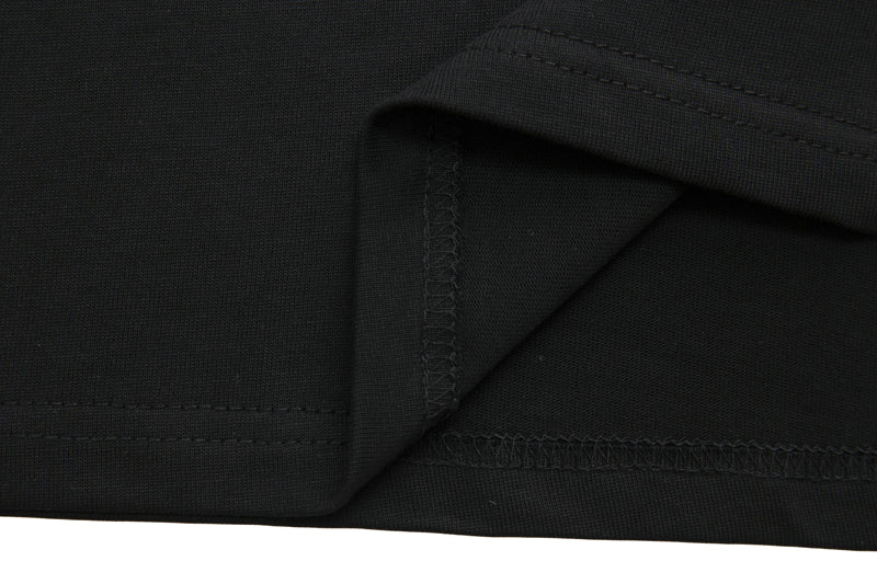 T-shirt Chrome Hearts K6050