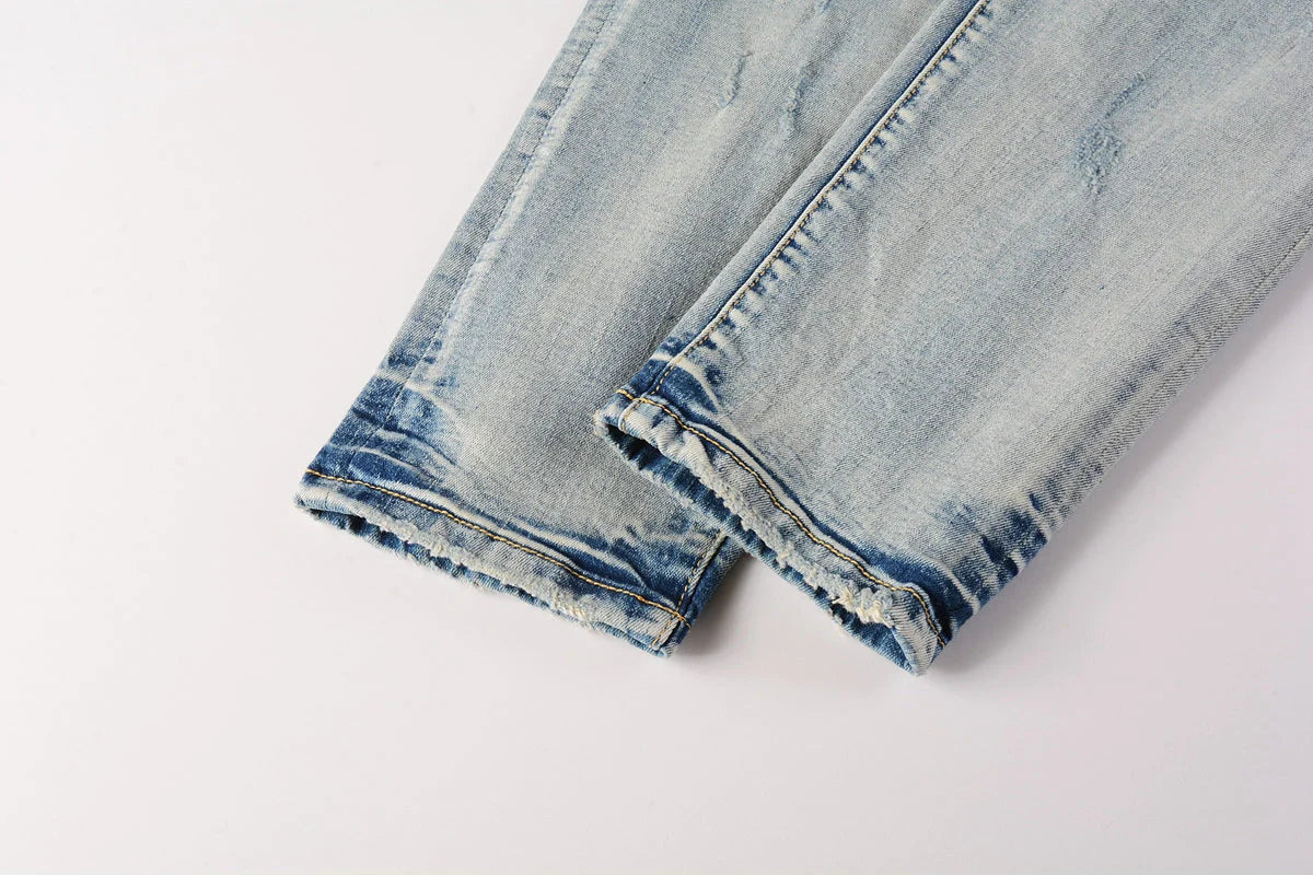 LILA JEANS 9050