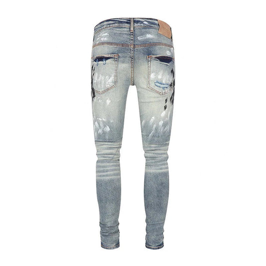 LILA JEANS