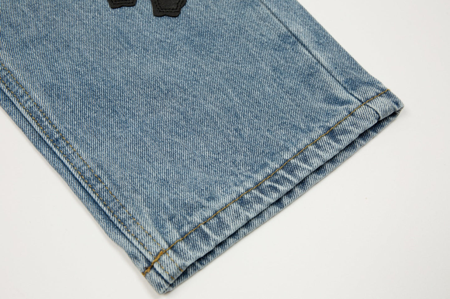 Chrome Hearts NEUE Hose KE905