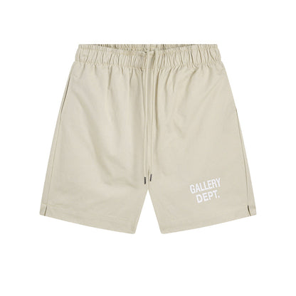 GALLERY DEPT Shorts- und Jacken-Set