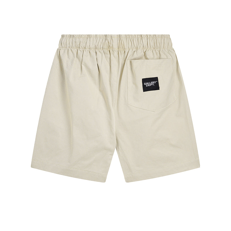 GALLERY DEPT Shorts- und Jacken-Set