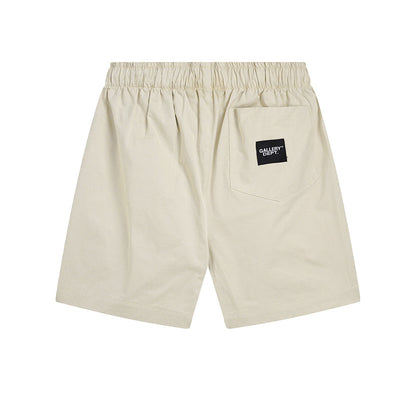 GALLERY DEPT Shorts- und Jacken-Set