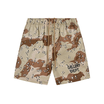 GALLERY DEPT Neue Shorts und Jacken-Set 998