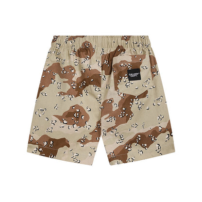 GALLERY DEPT Neue Shorts und Jacken-Set 998