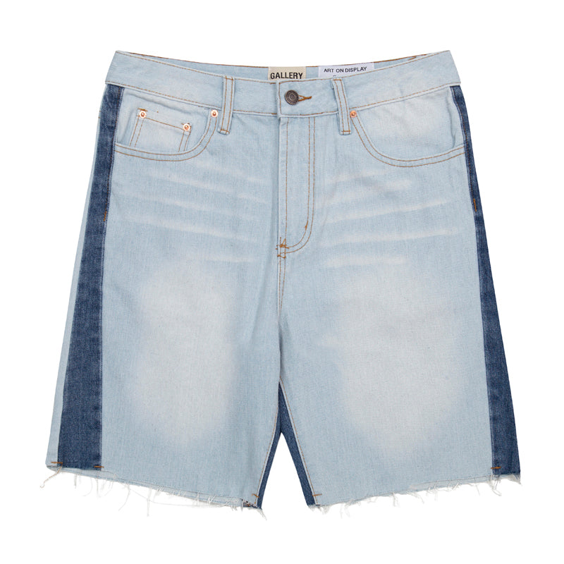GALLERY DEPT Nouveau short en jean 623