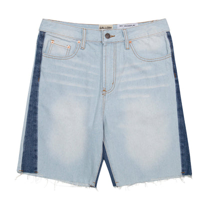 GALLERY DEPT Nouveau short en jean 623